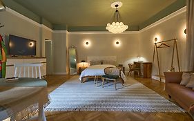 Belle Vista Guesthouse