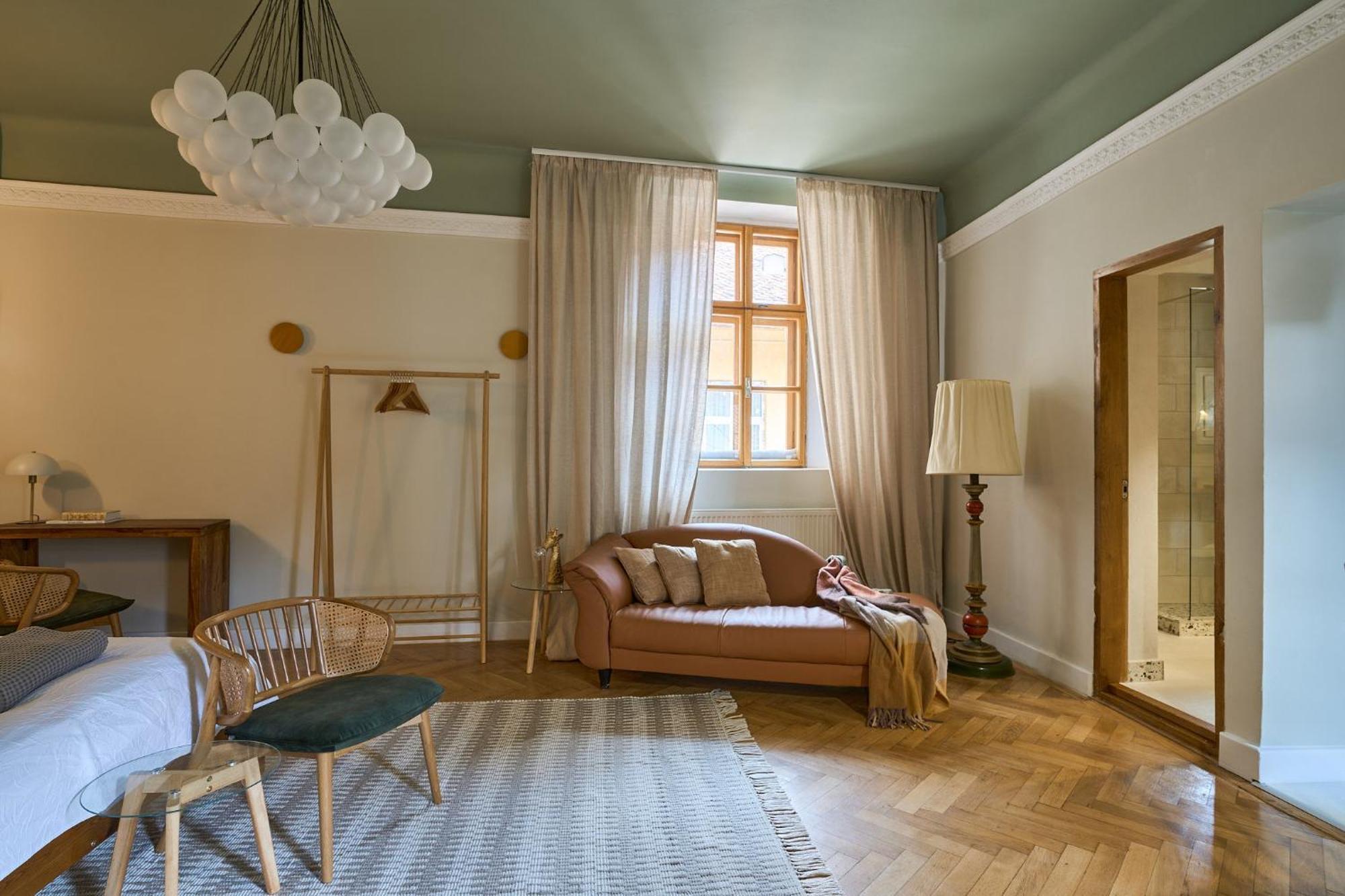Belle Vista Guesthouse Brașov Exterior foto