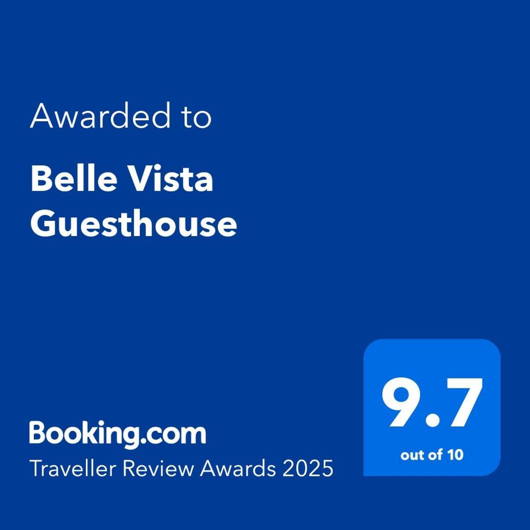 Belle Vista Guesthouse Brașov Exterior foto